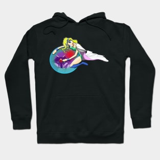 Where does Magicite come from? Hoodie